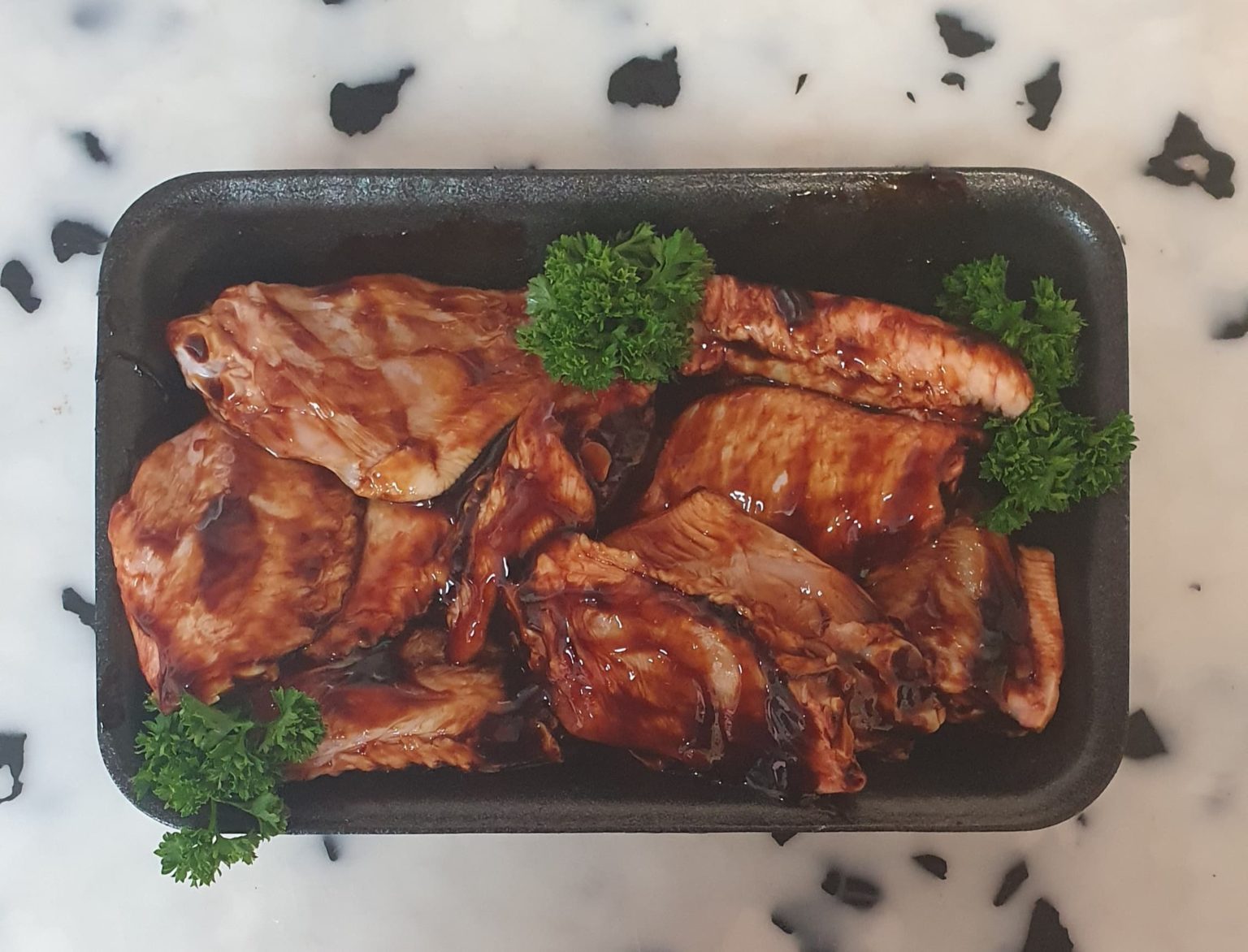 BBQ Chicken Drummies South Windsor Butchery